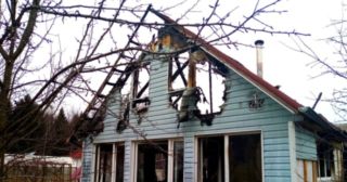 Демонтаж дачного дома Партизанск, цена от 2589 руб.