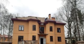 Демонтаж каркасного дома Партизанск, цена от 1879 руб.