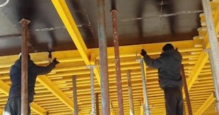 Демонтаж опалубки в Партизанске: цены от 356 рублей | Сварной-Прт