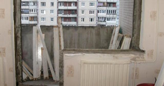 Демонтаж подоконного блока в Партизанске – услуги по доступным ценам от 1523 рублей