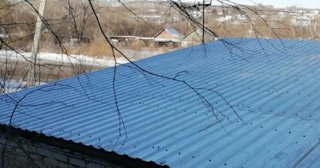 Демонтаж поликарбоната с крыши в Партизанске - услуги по доступной цене от 610 рублей