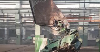 Демонтаж станков Партизанск, цена от 2894 руб.