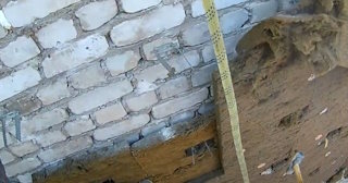 Демонтаж утеплителя в Партизанске по выгодной цене от 407 рублей - Сварной-Прт