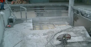 Демонтаж бассейна в Партизанске: цена от 1016 рублей - Сварной-Прт