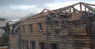 Демонтаж деревянных конструкций в Партизанске - расценки от 1016 рублей - Сварной-Прт