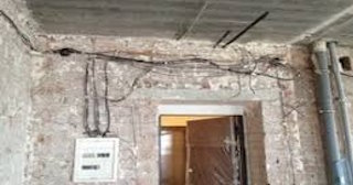 Демонтаж электрики в Партизанске - цены от 508 руб. - Сварной-Прт