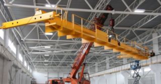 Демонтаж кранов Партизанск, цена от 2894 руб.