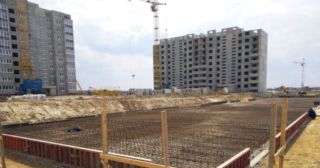 Демонтаж фундамента из монолитной плиты Партизанск, цена от 2894 руб.