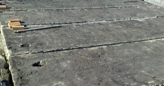 Демонтаж наплавляемой кровли: цена от 701 рублей за м2 | Сварной-Прт