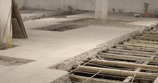 Демонтаж плит перекрытия в Партизанске - стоимость работ от 1523 руб. | Сварной-Прт