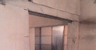 Демонтаж проема в кирпичной стене в Партизанске | Цена от 1523 рублей