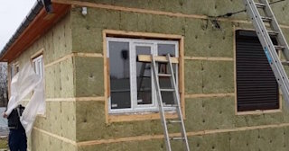 Демонтаж сайдинга от 356 рублей в Партизанске - профессиональные услуги Сварной-Прт