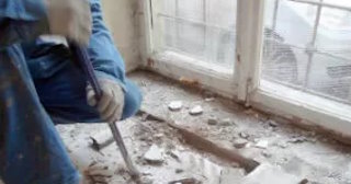 Демонтаж стеклопакетов в Партизанске - цена от 914 руб. | Сварной-Прт