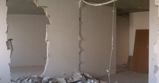 Демонтаж стен в квартире в Партизанске – цена от 711 рублей. - Сварной-Прт