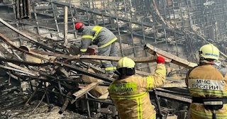 Разбор завалов в Партизанске - услуги компании Сварной-Прт от 508 рублей
