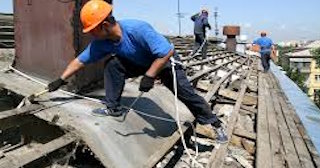 Разборка утеплителя на кровле в Партизанске - расценка в смете от 508 рублей | Сварной-Прт